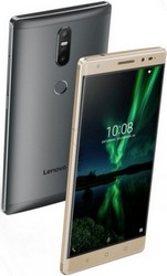 Замена тачскрина на телефоне Lenovo Phab 2 Plus в Перми